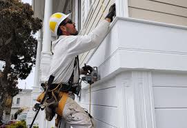 Best Historical Building Siding Restoration  in Burlington, KY